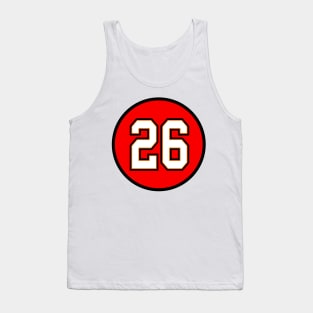 Andrew Adams Tank Top